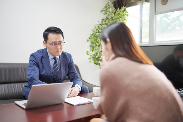 浮気調査相談のステップ：一般的な流れをご紹介